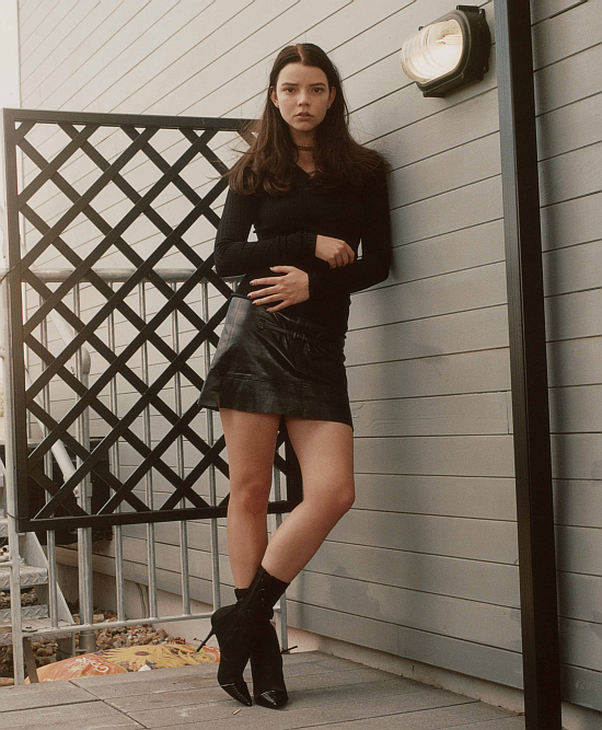 ahmed mg recommends Anya Taylor Joy Legs