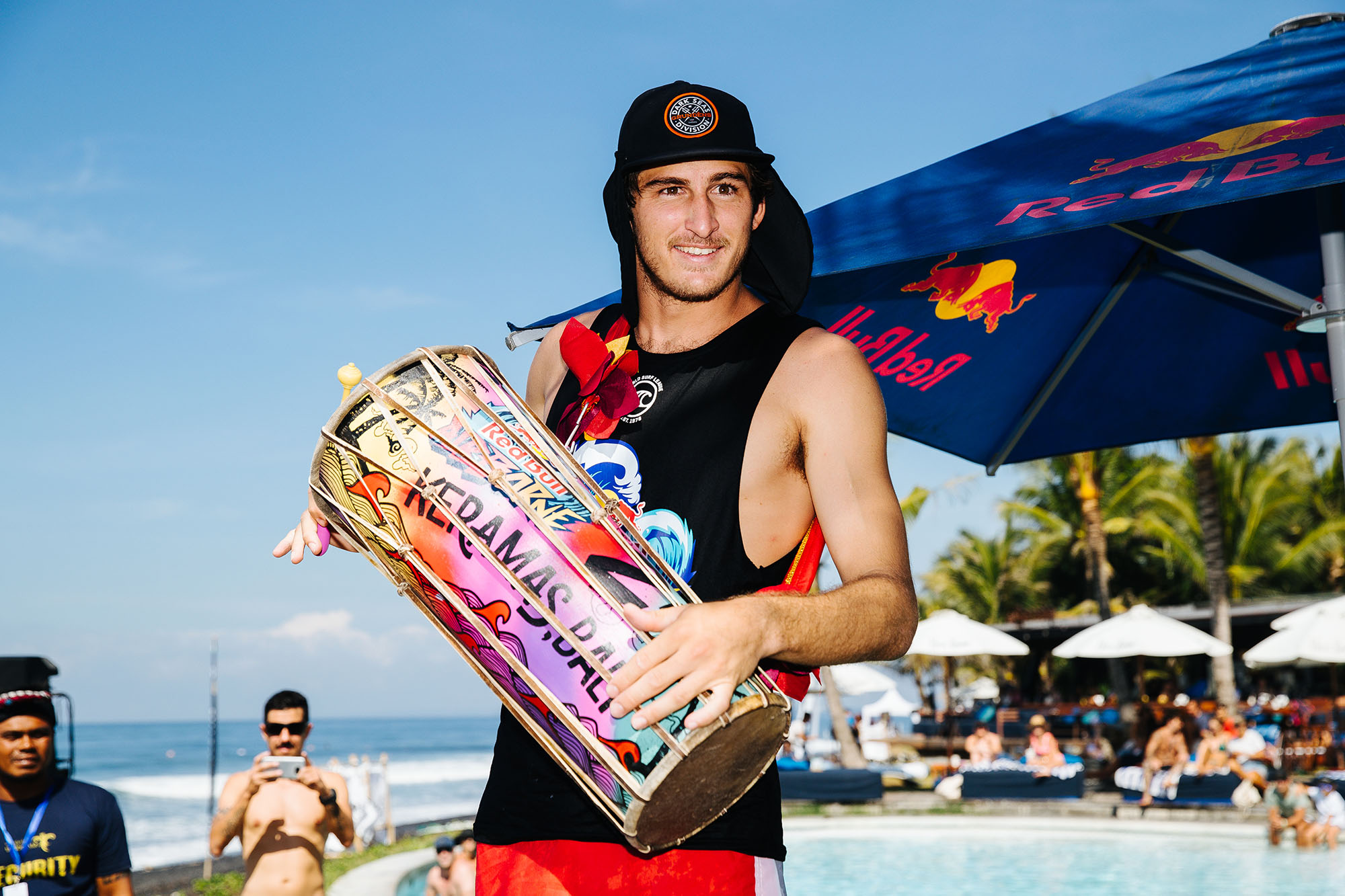 dana banks recommends aoki kalani pic