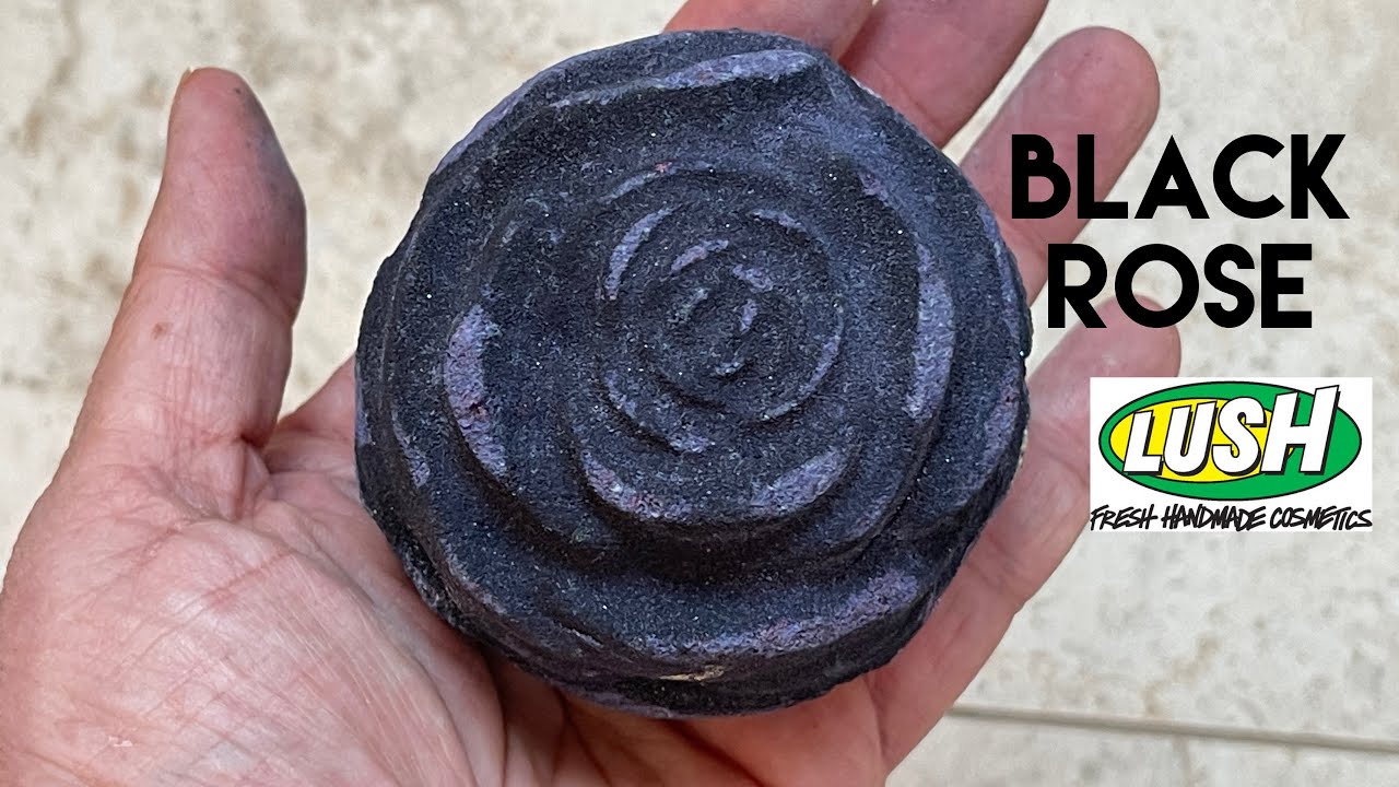 Best of Aonisty black rose