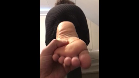 Arab Foot Worship Porn prolapse party