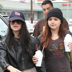 anindya puspita recommends Ariel Winter Leaked Nudes