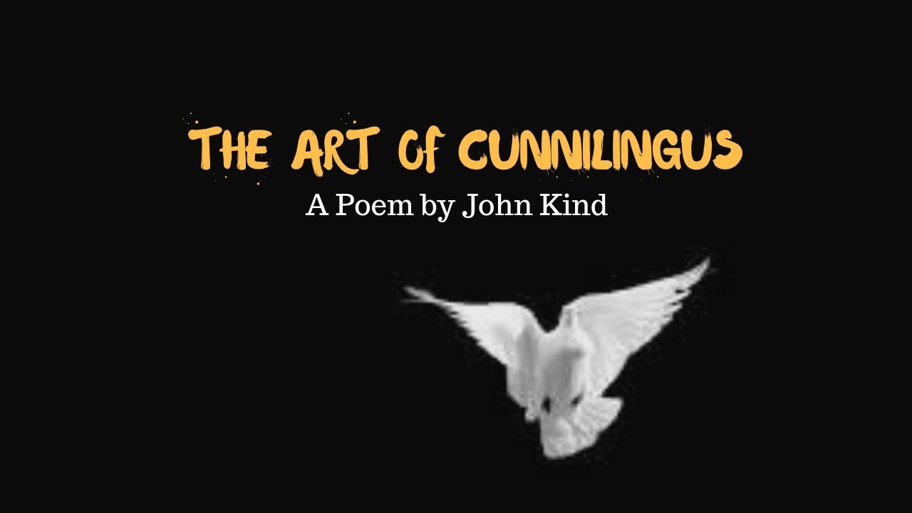 angel ginel recommends art of cunnilingus pic