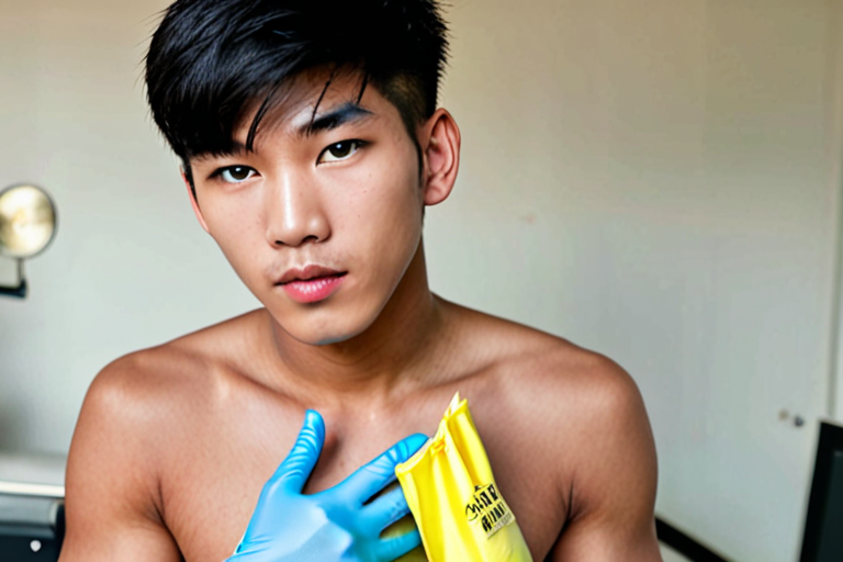 archie lee thomas irving add asain twinks photo