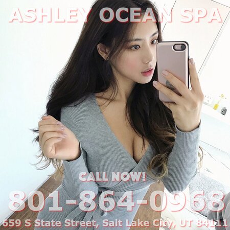 Best of Ashley ocean