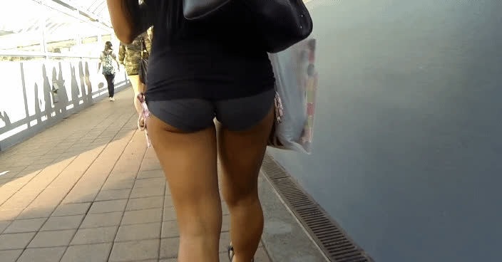 Best of Asian asshole