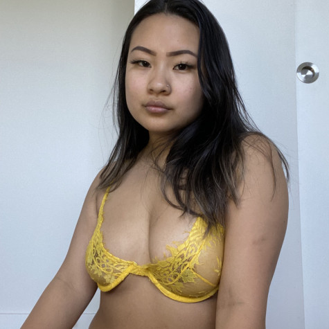 doris voris recommends asian findom pic