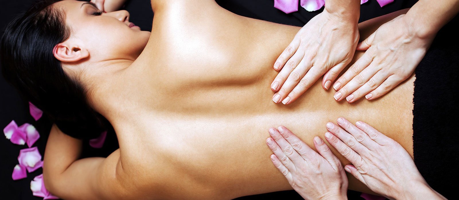 anup kr recommends asian four hands massage pic