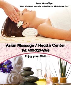 adam selley add photo asian massage in san jose ca