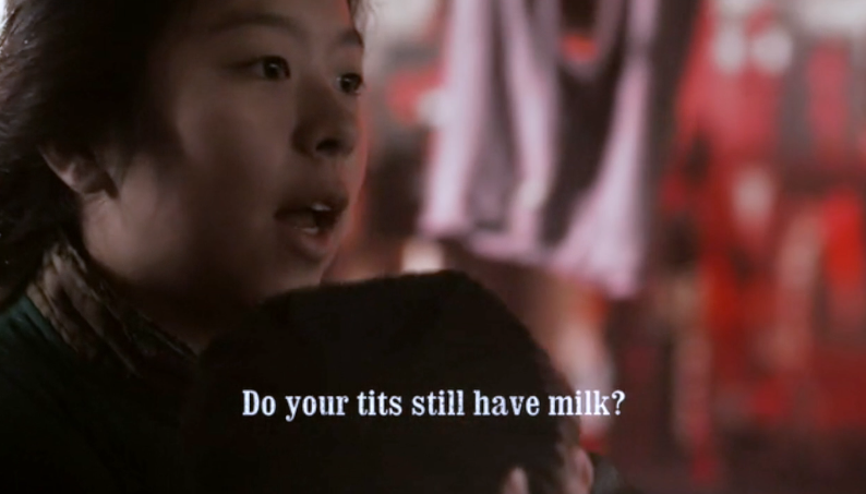 azhar effendi recommends Asian Milky Tits