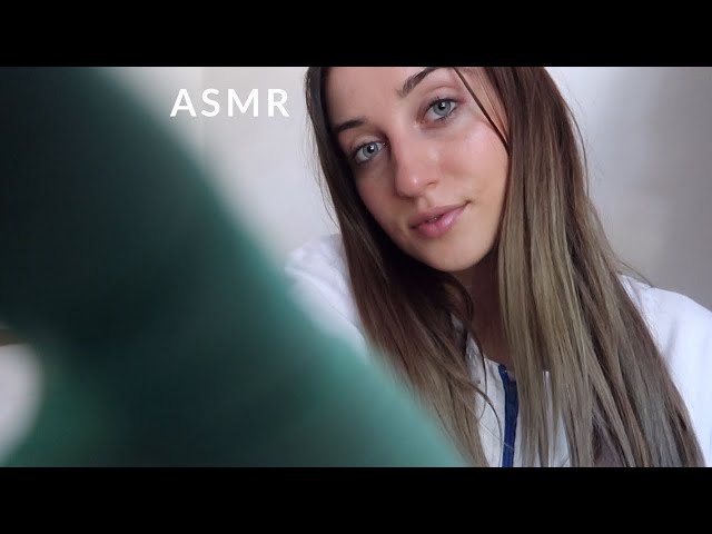 anjana dewan recommends Asmr Claudy Teacher