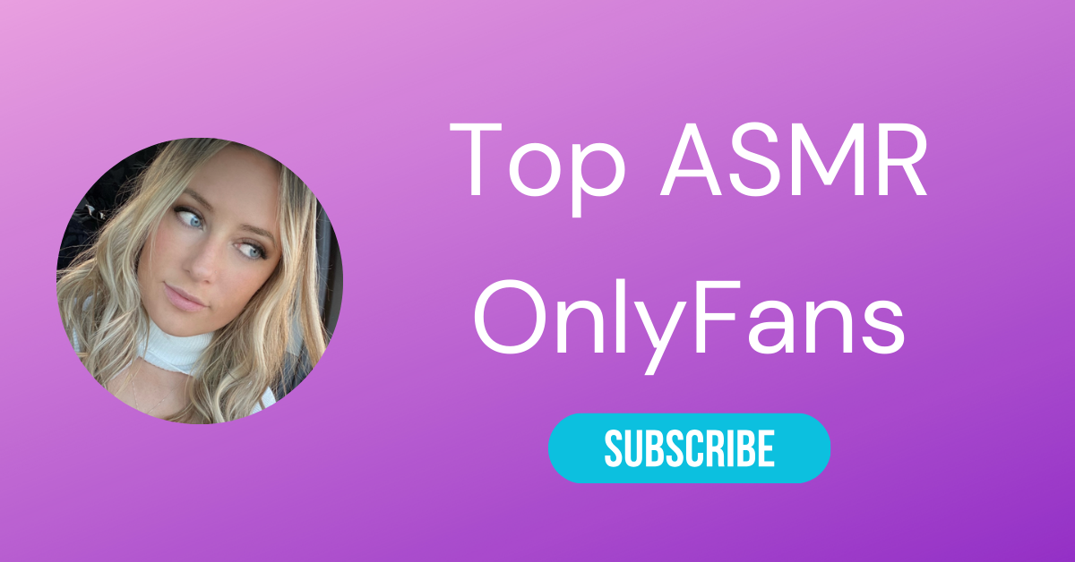 bobby greig share asmr onlyfans photos