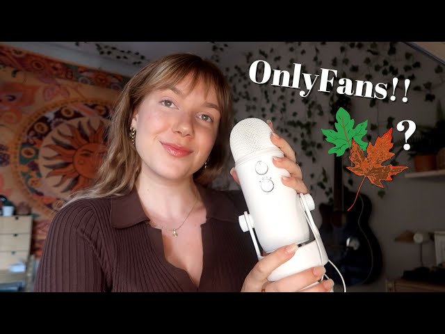 Asmr Onlyfans bach mother