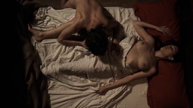 andre piper recommends astrid frisbey nude pic