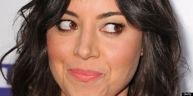 dianne stanton recommends Aubrey Plaza Masturbate Scene