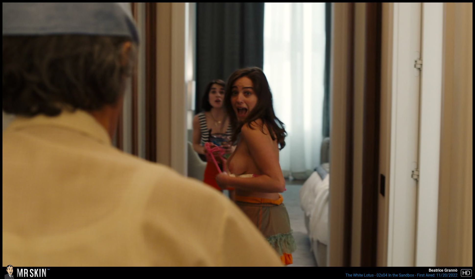 benedict cortez share aubrey plaza sexiest scenes photos