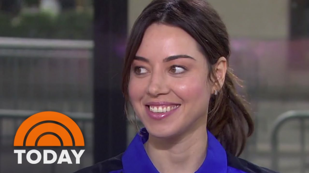 bethany mahon recommends aubrey plaza the to do list masturbation scene pic