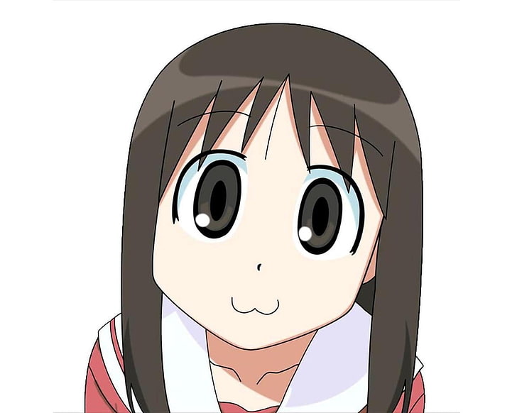 debbie burchard recommends Azumanga Daioh Porn