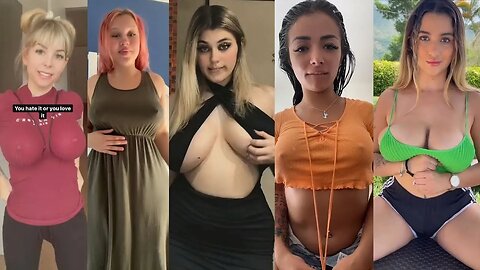 connor furlong recommends big boobs bouncing compilation pic