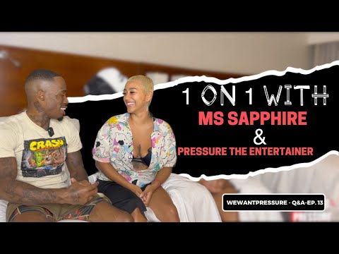 ms sapphire bj