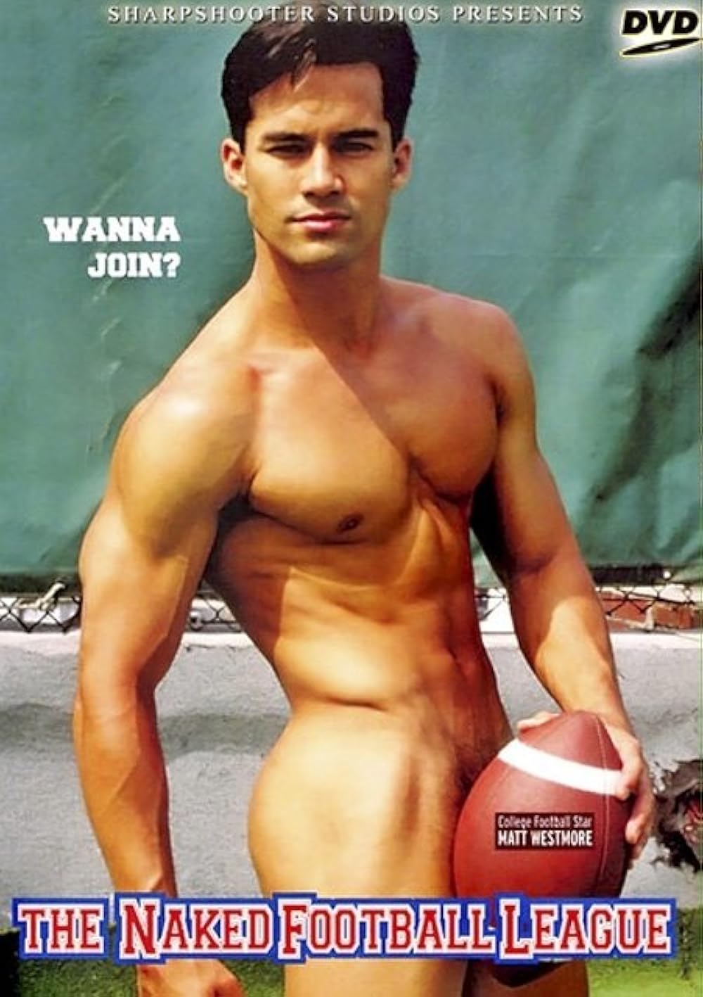 anna marie dela rosa recommends Nude Football Jocks