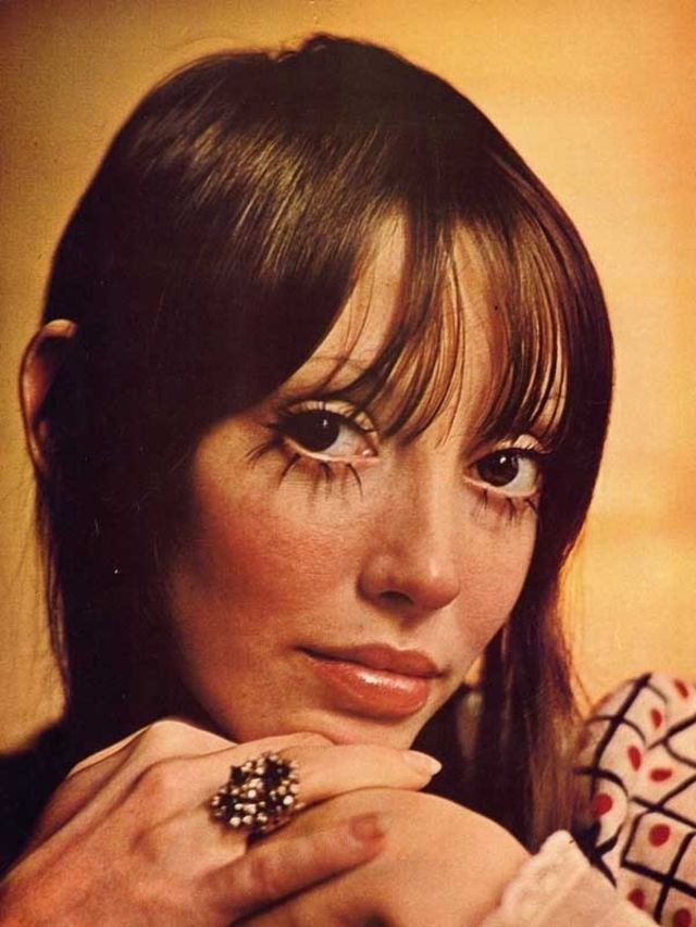 daniel napitupulu recommends shelley duvall hot pic