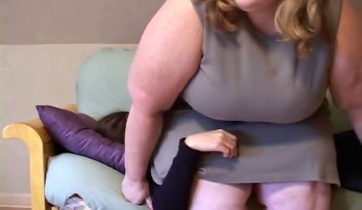 christie ziegler recommends bbw facesitting com pic