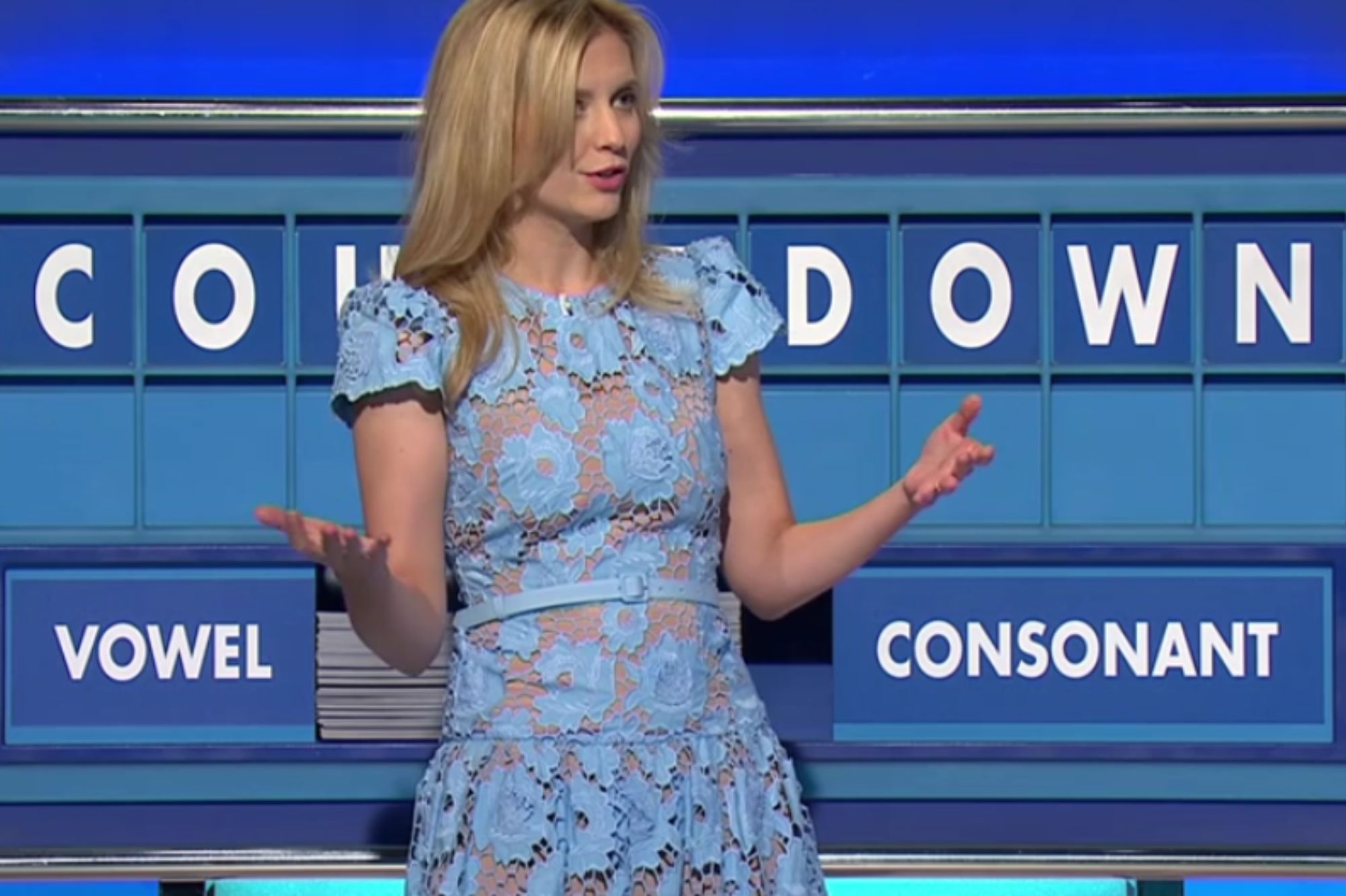 Best of Rachel riley nude