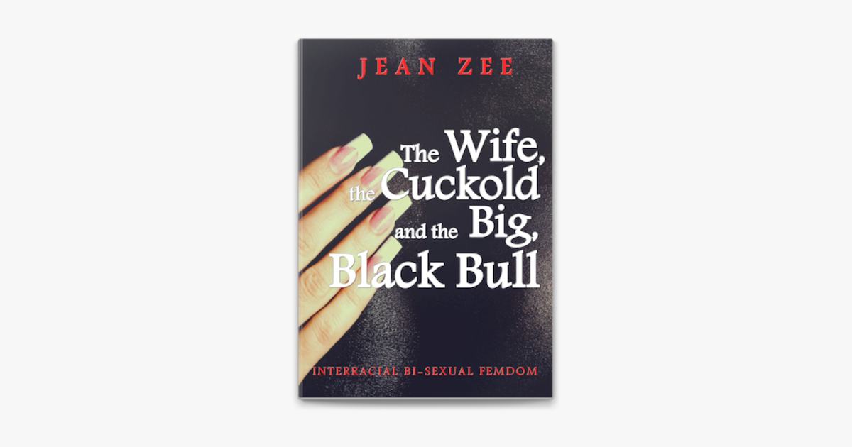 cecilia mcdowell recommends Black Bull Wife