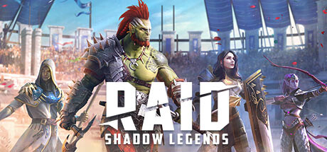 brittni berry recommends Raid Shadow Legends Porn