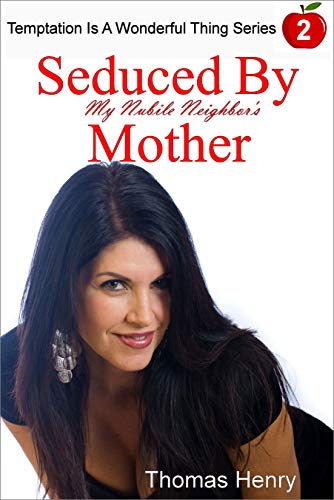 claude thibert recommends mother seduced pic