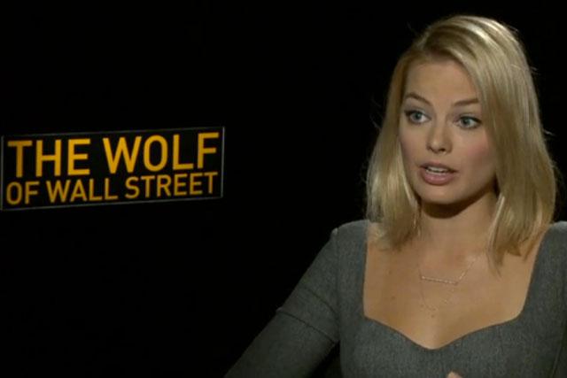 Best of Margot robbie nude scene in wolf of wall street