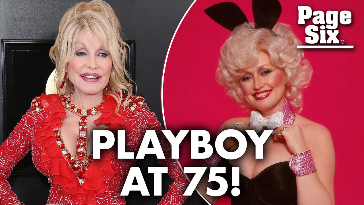 beth coke add has dolly parton ever posed naked photo