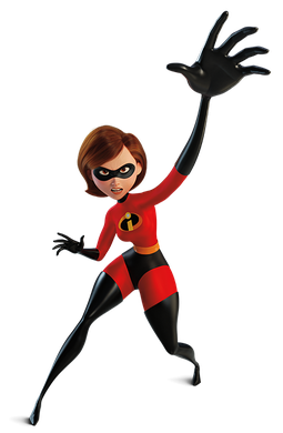 andrea canales recommends Mrs Incredible Thicc