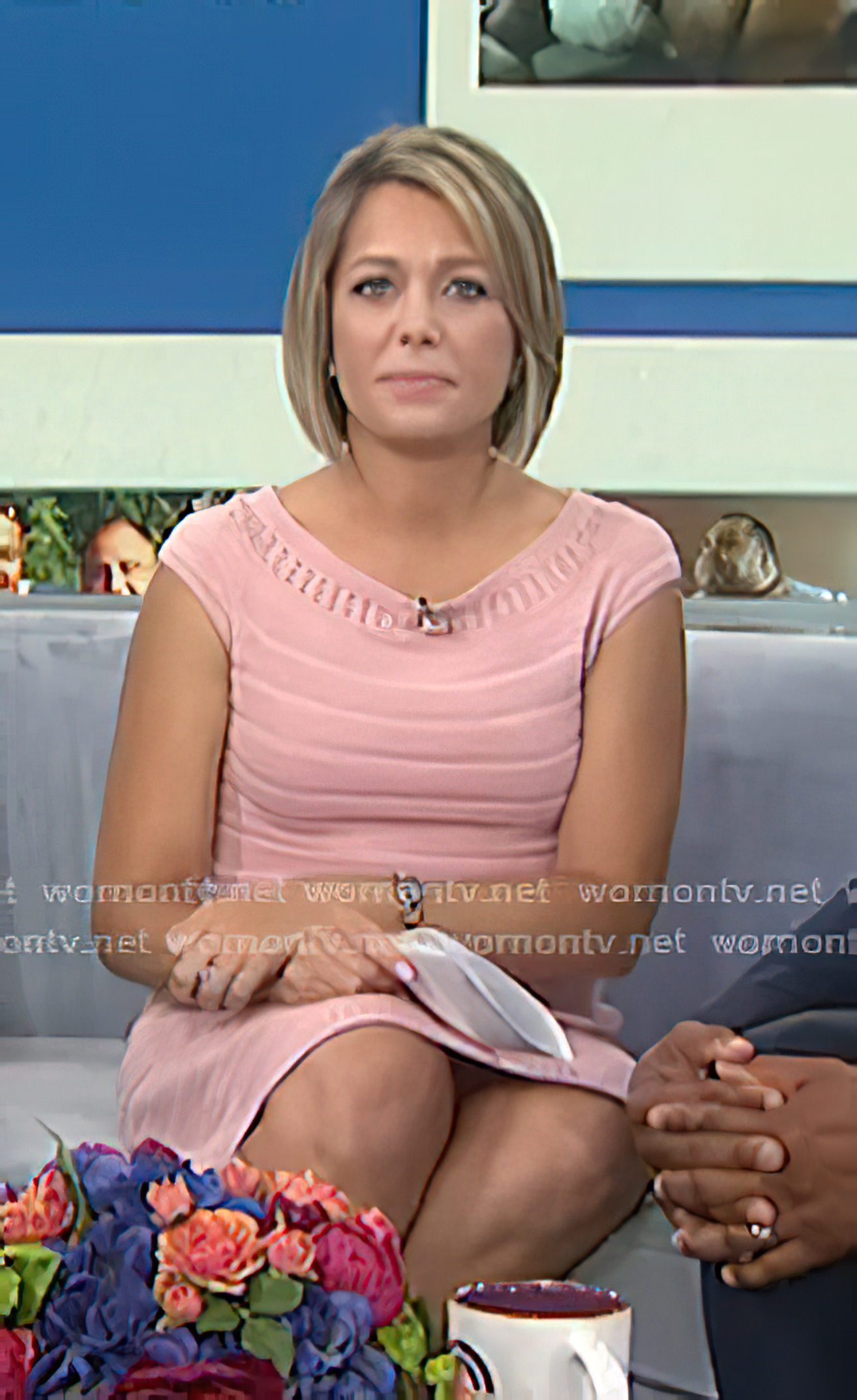 brian dale turner recommends Dylan Dreyer Naked