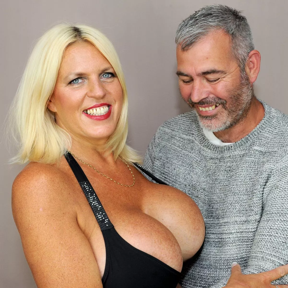 danny murnane recommends mature tits small pic