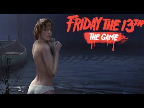 angelo pineda recommends friday the 13thporn pic