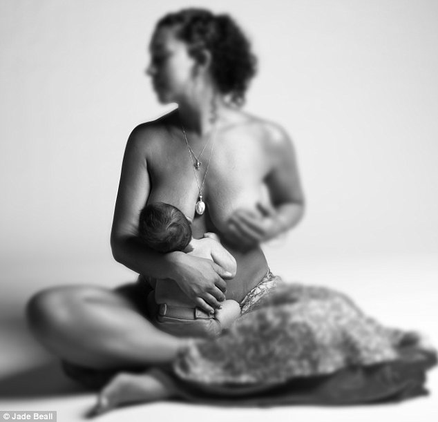 barbara mink recommends Beautiful Nude Mothers