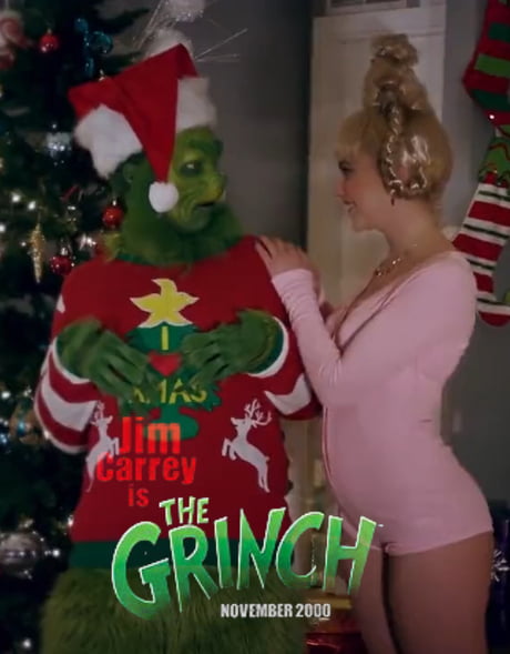 andrew coulas recommends screwbox grinch parody pic