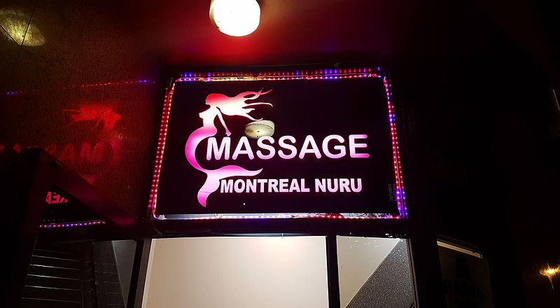 annette mcfarland recommends Japonese Massage Porn