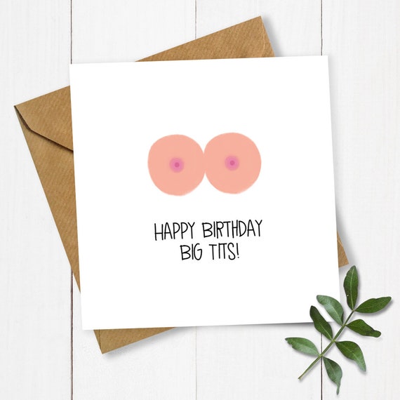 cindy langston recommends big tit happy birthday pic