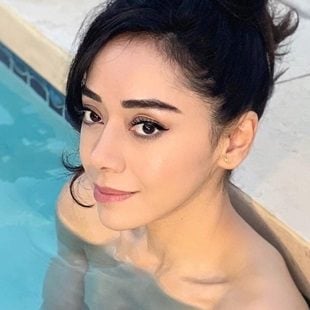 alexis woo recommends aimee garcia porn pic