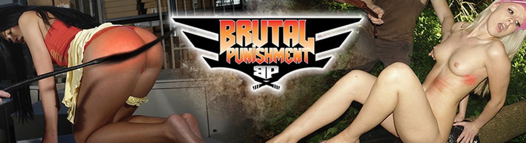 punish brutal porn