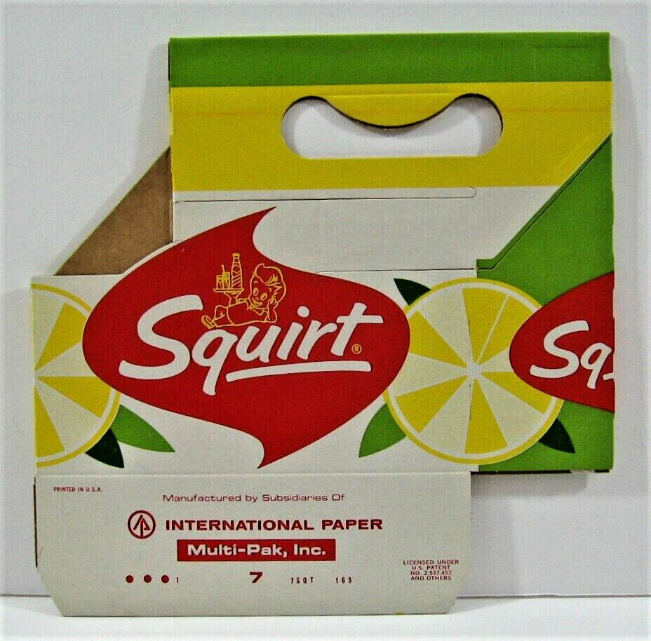 squirt in store