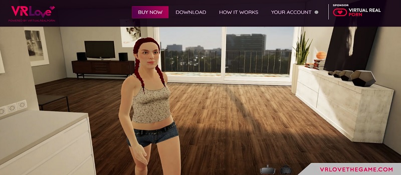 Oculus Quest 2 Porn Games jamaica pics