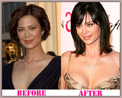 carlitos diaz recommends Catherine Bell Titties