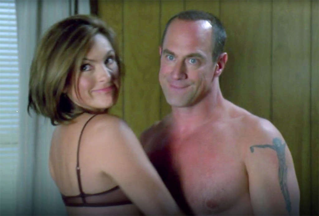 alon maor share mariska hargitay naked photos