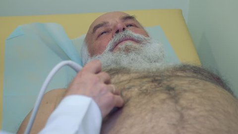 Best of Older hairy chested men