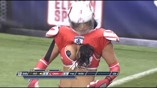 don neste recommends Nude Lingerie Football