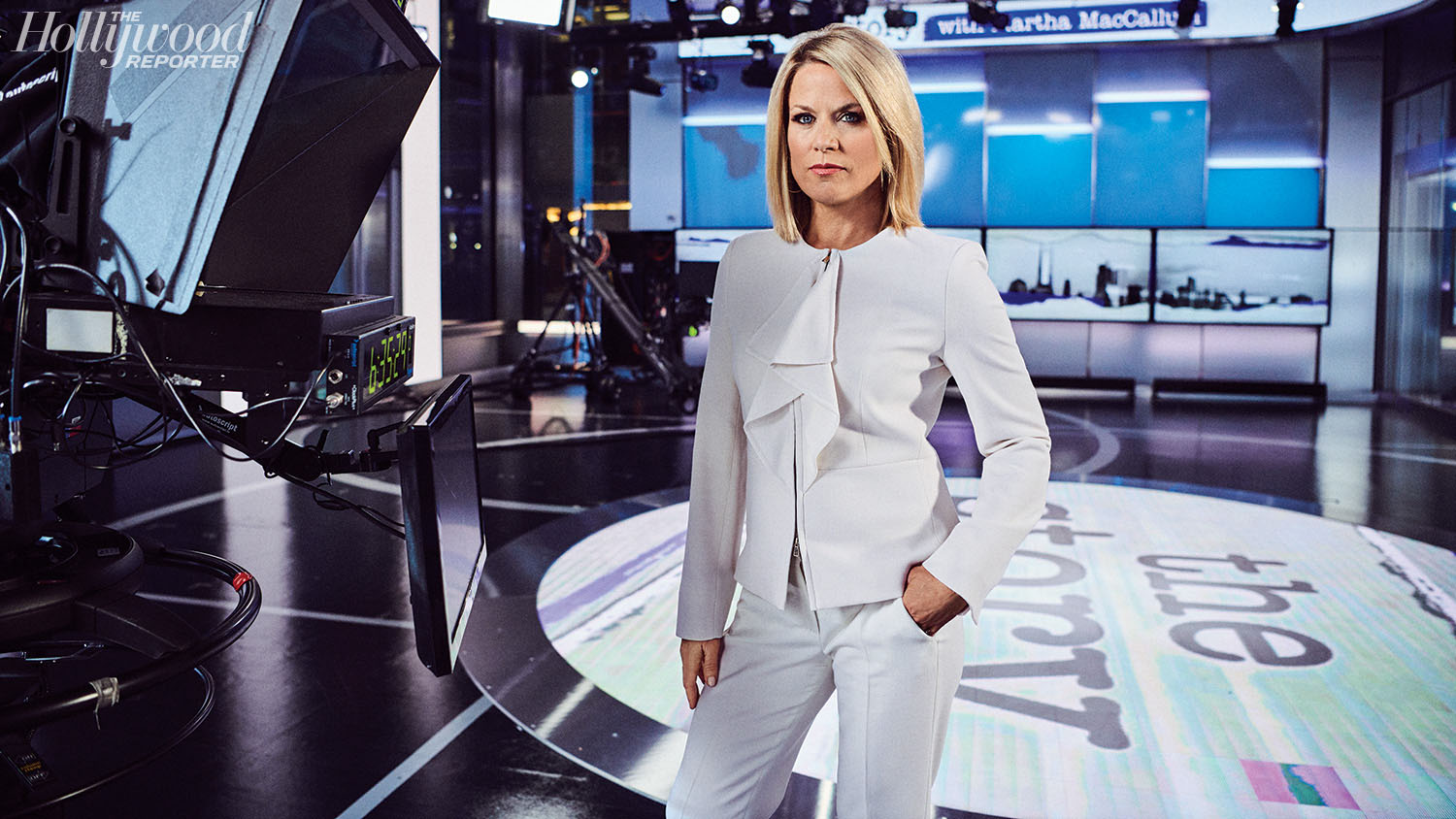 Best of Martha maccallum hot