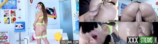 charito espiritu recommends jessie rogers trueanal pic